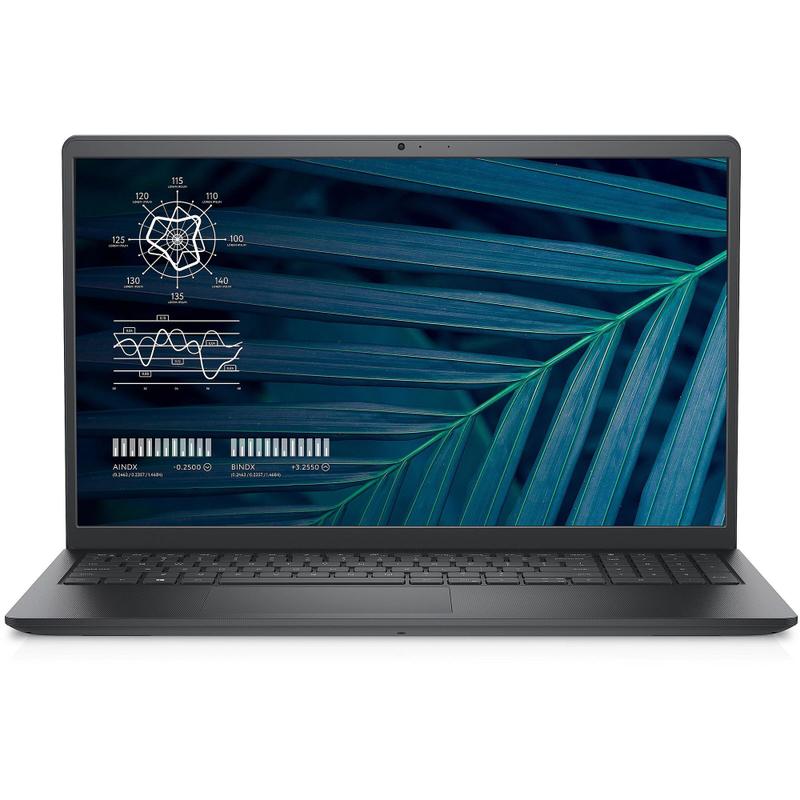 Notebook Dell Vostro 3510 - I5 / 8gb / 256 SSD - Wd 11 Home